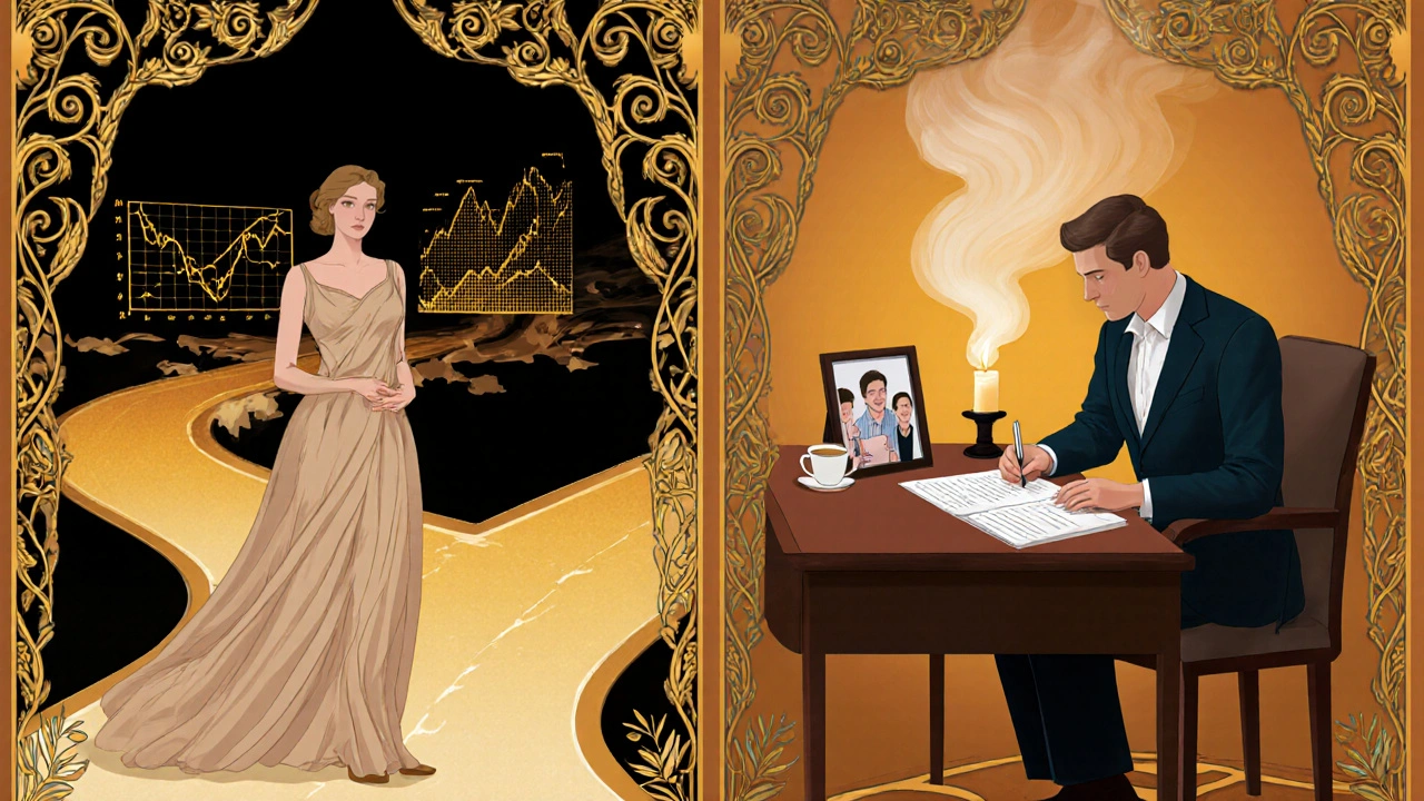 Financial Advisor vs Robo-Advisor: Which One Fits Your Money Goals?