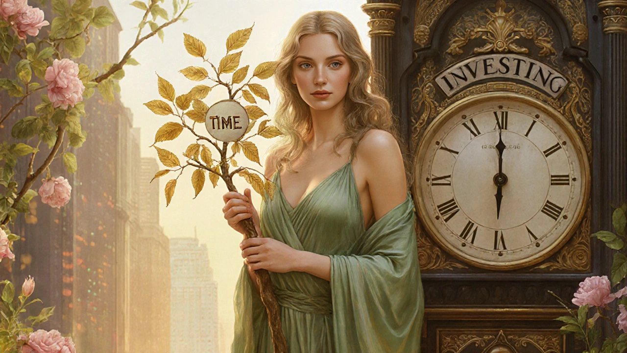 Trading vs Investing: What’s the Real Difference and Which One Fits You?