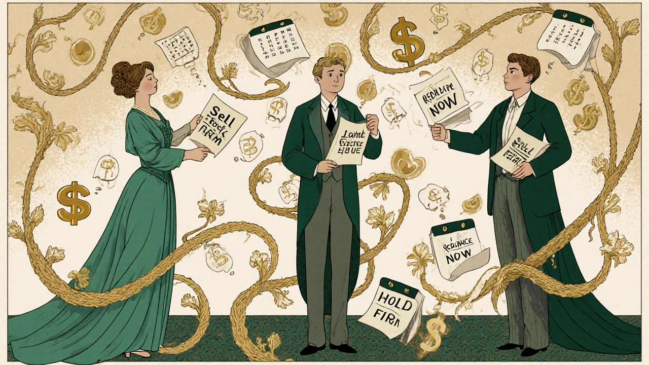 Working with Multiple Advisors: How to Avoid Coordination Chaos in Financial Planning