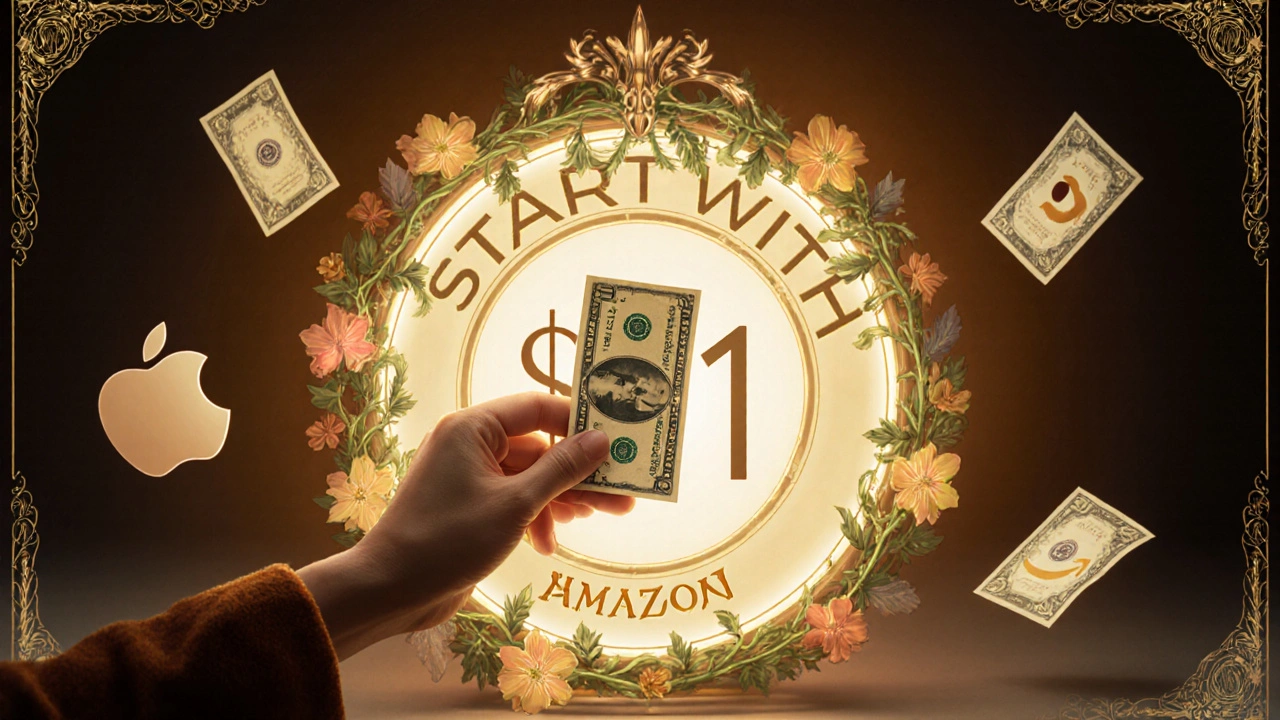 The Biggest Myths About Online Investing Debunked