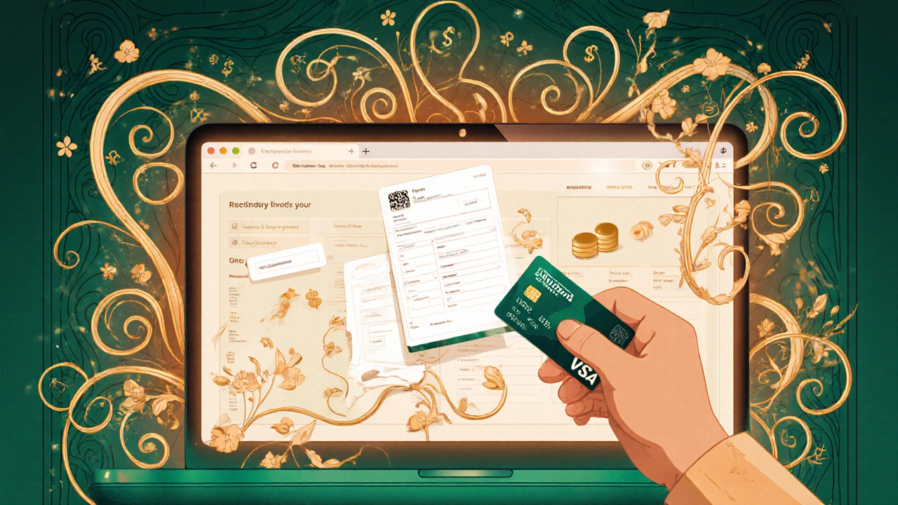 Embedded Finance in SaaS: How Payments and Lending Are Turning Software into Revenue Engines