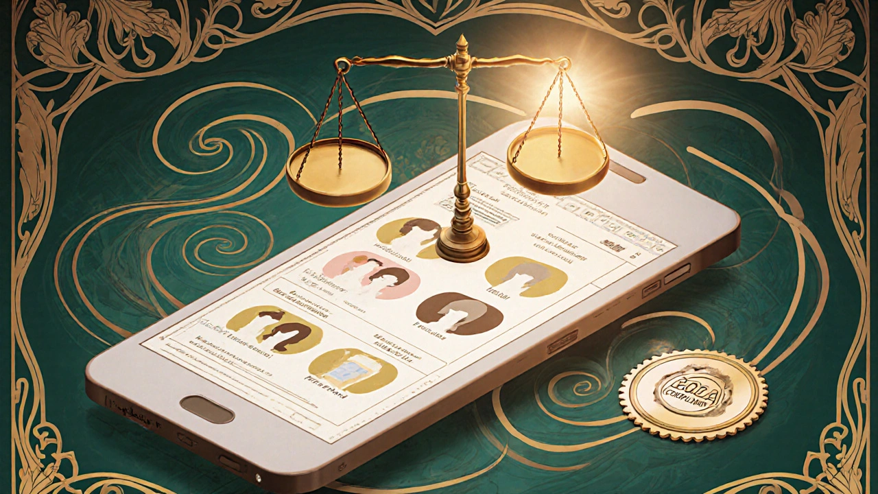 Equal Credit Opportunity Act Compliance for Fintech Lenders in 2025