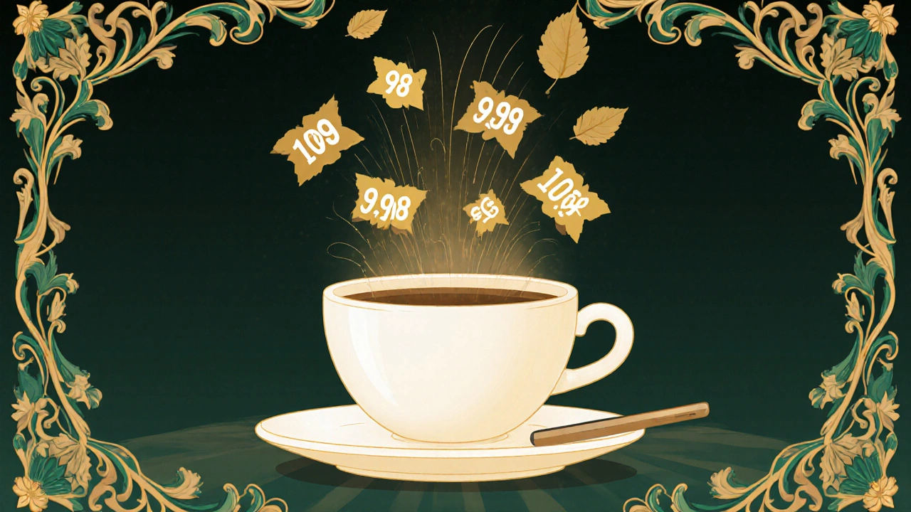 Eventual Consistency in Ledgers: Design Patterns for Scalable Financial Systems