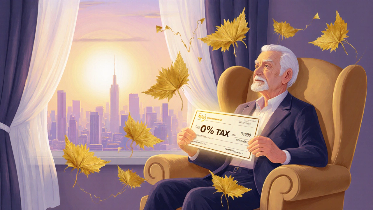 Qualified Dividend Income: How Lower Tax Rates Work in 2025