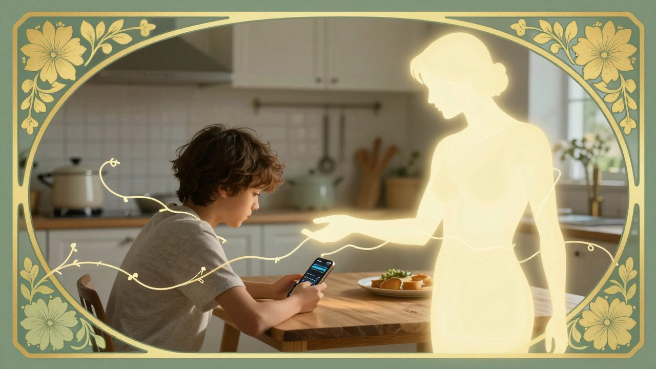 Robo-Advisor Hybrid Firms: Human Advice with Automation