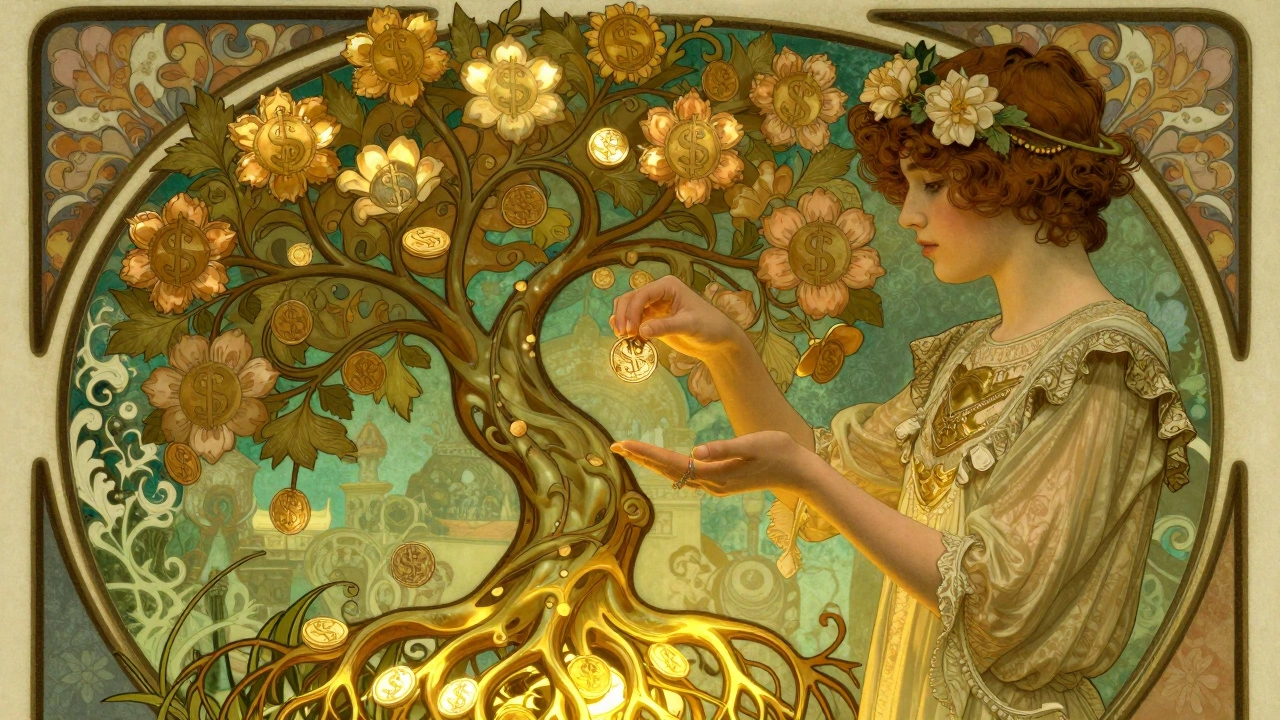 Why Starting to Invest Early Is the Smartest Financial Move You Can Make