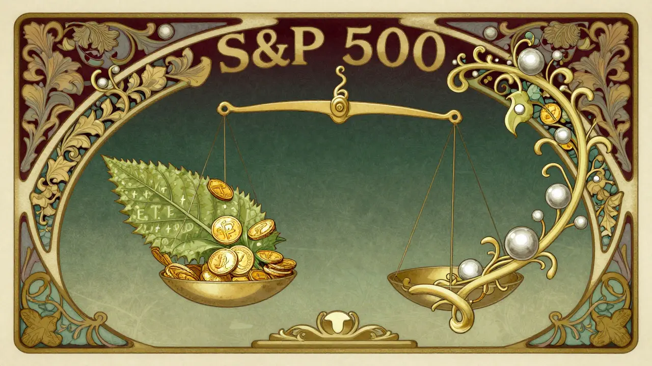 Rebalancing with Options Overlays: Collars and Puts Explained